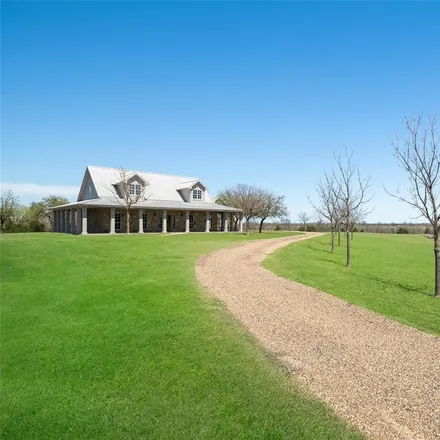 Buy this 4 bed house on 13451 County Road 825 in Collin County, TX 75424
