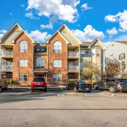 Rent this 2 bed condo on Springwater Court in Bartonsville, Frederick County