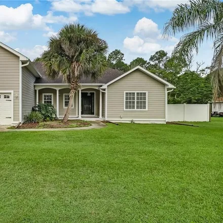 Buy this 5 bed house on 96327 Parliament Drive in Nassau County, FL 32034