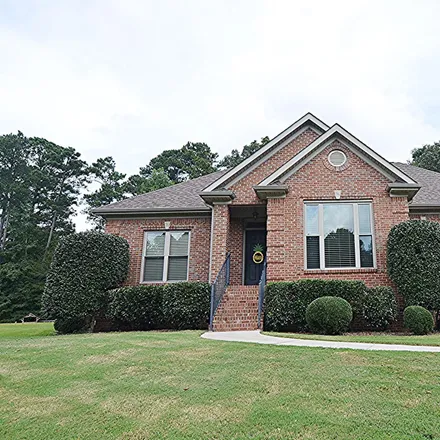 Buy this 3 bed house on 146 Thoroughbred Lane in Shelby County, AL 35007