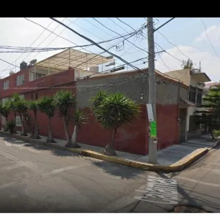 Buy this 4 bed house on Del mar in Calle Tiburón, Tláhuac