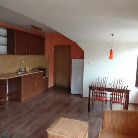 Rent this 1 bed apartment on Чаталджа in Ignatievo, Bulgaria