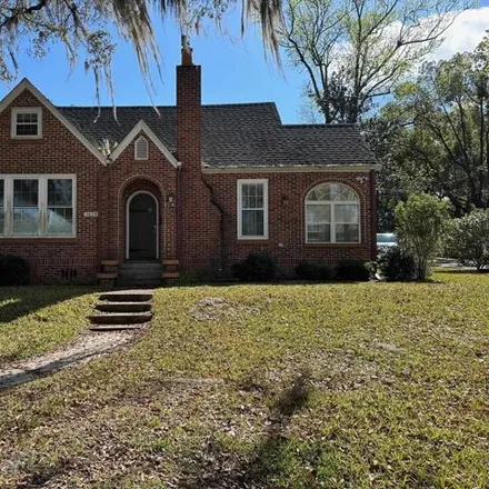 Buy this 4 bed house on 1619 Lake Ella Dr in Tallahassee, Florida