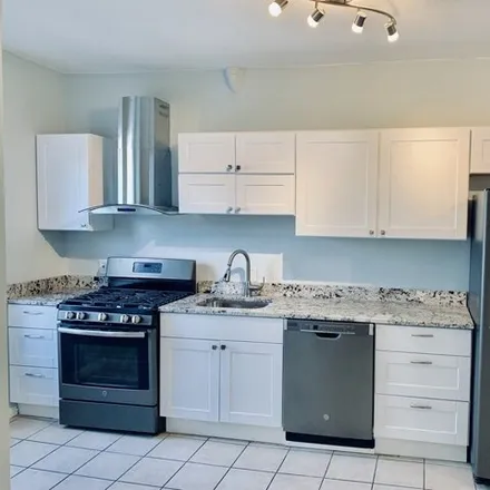 Rent this 3 bed apartment on 17 Cross St Apt 2 in Somerville, Massachusetts