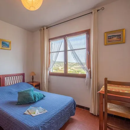 Rent this 3 bed apartment on 83420 La Croix-Valmer