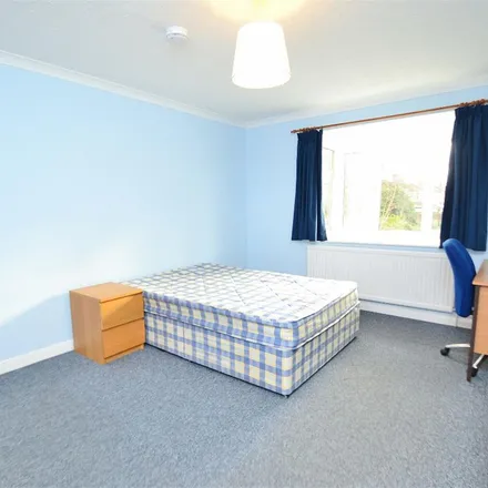 Image 3 - Archway, 50-52 Archers Road, Bedford Place, Southampton, SO15 2LU, United Kingdom - Apartment for rent
