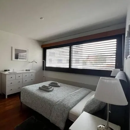 Rent this 2 bed apartment on Lago di Lugano in Distretto di Lugano, Switzerland