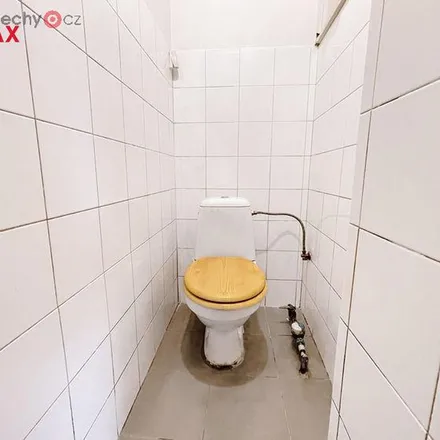 Rent this 1 bed apartment on 139 in 397 20 Písek, Czechia