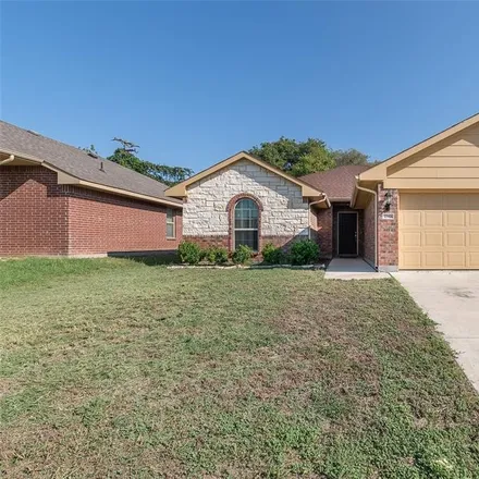 Image 1 - 2345 Old Leonard Street, Fort Worth, TX 76119, USA - House for sale