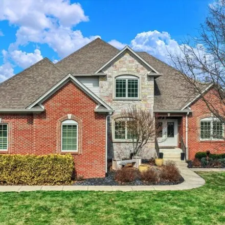 Buy this 5 bed house on 2729 Coventry Lane in Johnson County, IN 46143