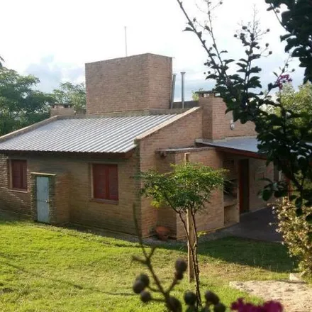 Image 2 - unnamed road, Departamento Punilla, Villa Parque Siquiman, Argentina - House for sale