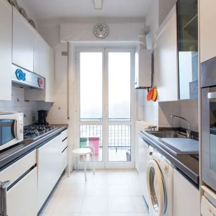 Rent this 1 bed apartment on Officina 37 in Via Savona, 20146 Milan MI