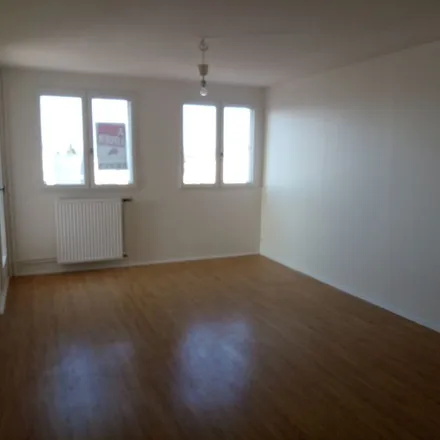 Rent this 3 bed apartment on 3 Place des Ducs de Bourgogne in 21000 Dijon, France