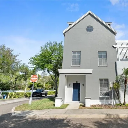 Buy this 3 bed townhouse on unnamed road in Arlene Manor, Tampa