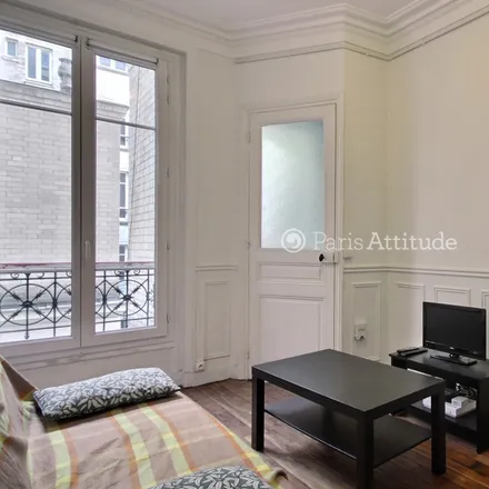 Image 4 - 26 Rue Eugène Jumin, 75019 Paris, France - Apartment for rent