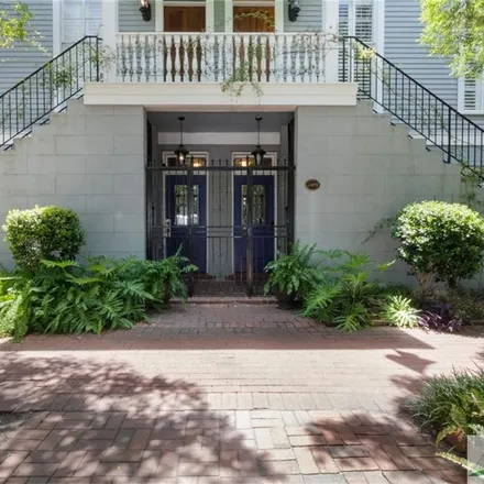 Image 4 - 1101 Abercorn Street, Savannah, GA 31401, USA - House for sale