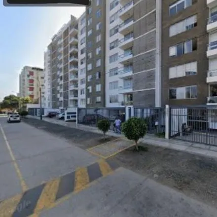 Image 1 - Avenida Los Vicus, Santiago de Surco, Lima Metropolitan Area 15038, Peru - Apartment for sale