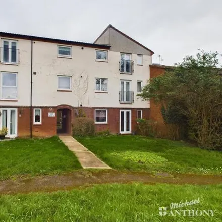 Buy this 1 bed apartment on Arundel Green in Aylesbury, HP20 2BL