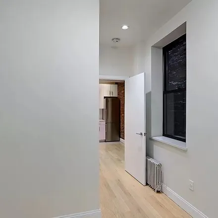Rent this 2 bed apartment on Bungee Space in 13 Stanton Street, New York