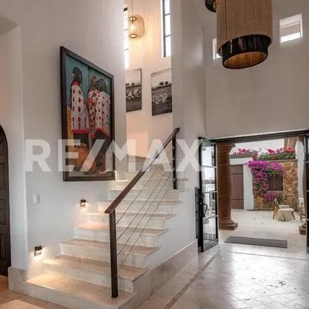 Buy this 5 bed house on Q Club Trail in 23406 San José del Cabo, BCS