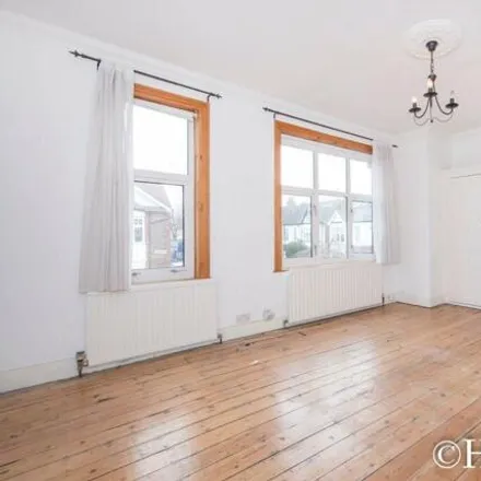 Rent this 3 bed house on 2 Gumleigh Road in London, W5 4UX