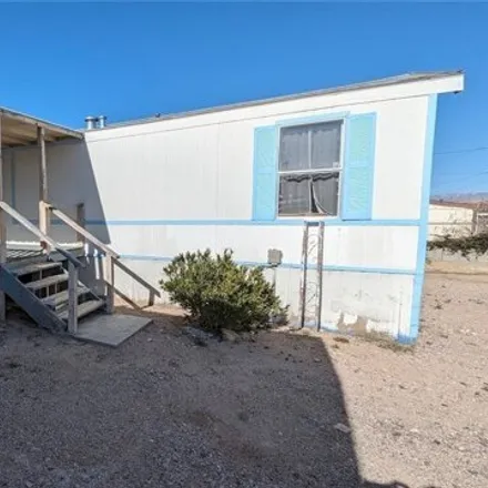 Image 1 - 491 West Phillips Street, Beatty, NV 89003, USA - Apartment for sale