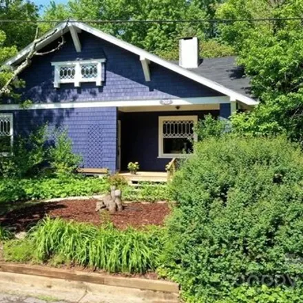 Buy this 3 bed house on 542 Westwood Place in Asheville, NC 28806