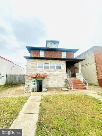 Buy this 3 bed house on Alley 68 in Brooklyn Park, MD 21225