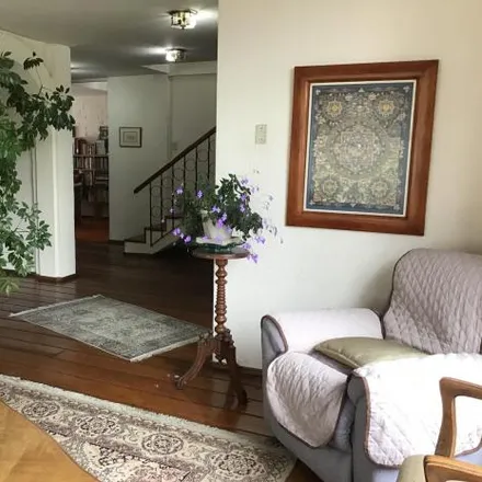 Image 1 - Mansion IV, Avenida Antonio Granda Centeno 684, 170509, Quito, Ecuador - House for sale