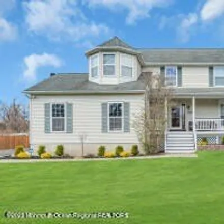 Buy this 6 bed house on 36 Clayton Road in Southard, Howell Township