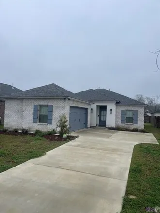 Buy this 3 bed house on unnamed road in Lockhart, Livingston Parish