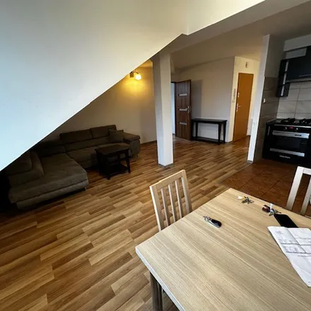 Image 3 - ECHO, Fabryczna, 98-300 Wieluń, Poland - Apartment for rent