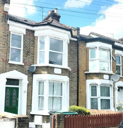 Image 5 - Stanley Road, London, N15 3HB, United Kingdom - House for rent