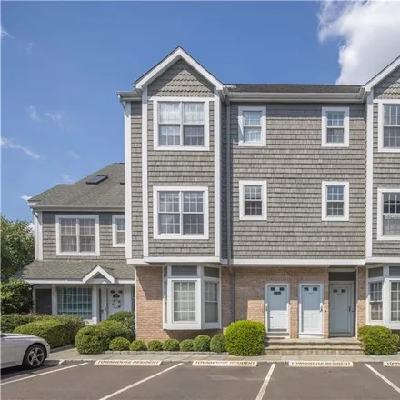 Rent this 3 bed loft on 94 Southfield Avenue in Dolphin Cove, Stamford