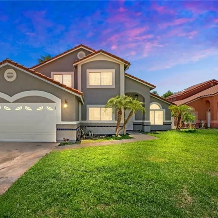 Buy this 4 bed house on 18023 San Jacinto Avenue in Fontana, CA 92336