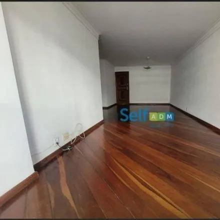 Rent this 3 bed apartment on Centro Educacional Alzira Bittencourt in Rua Ministro Otávio Kelly 217, Icaraí