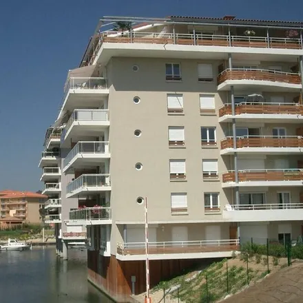 Image 8 - Avenue de Provence, 06210 Mandelieu-la-Napoule, France - Apartment for rent