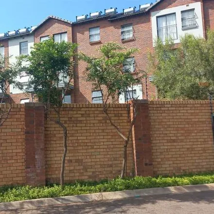 Rent this 2 bed apartment on Montana Street in Derdepoort Tuindorp, Pretoria