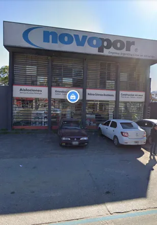 Image 3 - Novopor, Avenida Presidente Perón 5294, Villa Urquiza, Rosario, Argentina - Loft for sale