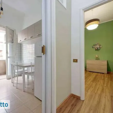 Rent this 2 bed apartment on Via Fidenza 17/19 in 00182 Rome RM, Italy