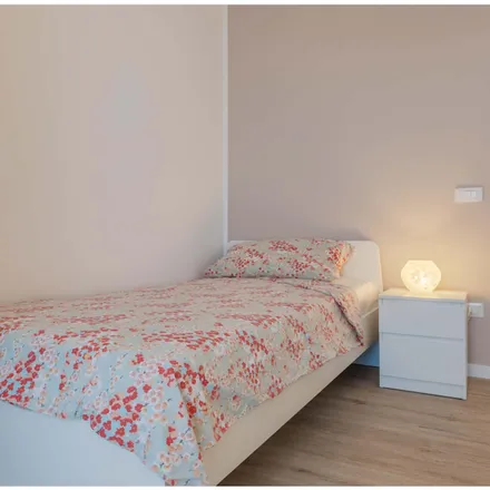 Rent this 1 bed room on Società Nuotatori Padovani in Via Tirana, 35141 Padua Province of Padua