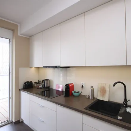 Rent this 2 bed apartment on Podwale 2 in 53-659 Wrocław, Poland