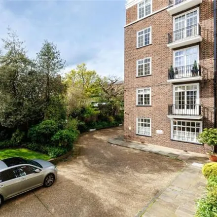 Image 9 - Shrewsbury House, 42 Cheyne Walk, London, SW3 5LX, United Kingdom - Apartment for sale