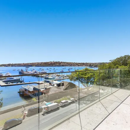 Image 1 - Cranbrook Lane, Rose Bay NSW 2023, Australia - Apartment for rent