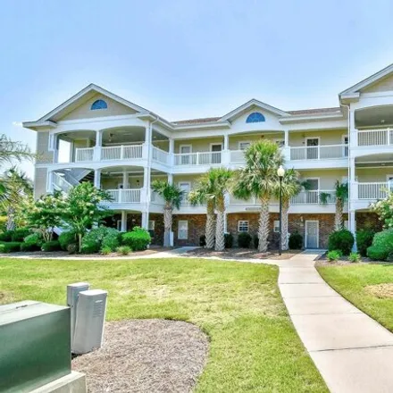 Image 1 - unnamed road, North Myrtle Beach, SC 29752, USA - Condo for sale