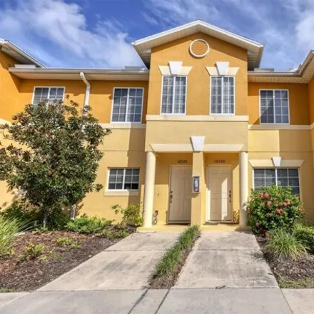 Buy this 2 bed townhouse on 12314 Destiny Drive in Sarasota County, FL 34292