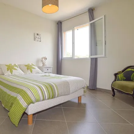 Image 1 - Petreto-Bicchisano, Corse-du-Sud, France - Apartment for rent