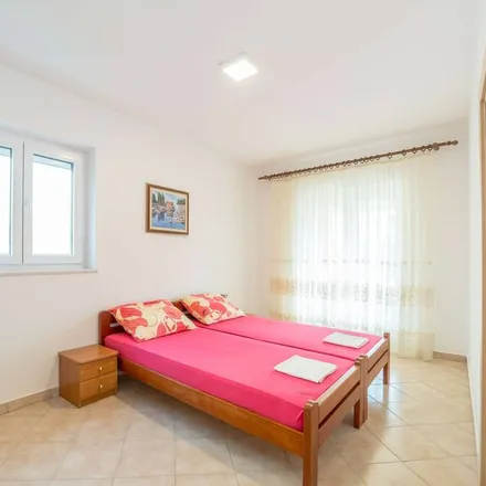 Rent this 4 bed apartment on 23233 Općina Privlaka