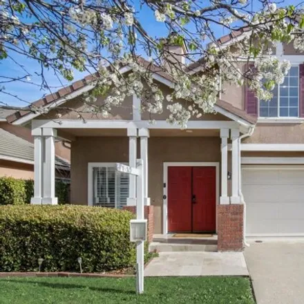 Buy this 3 bed house on 4217 Verdigris Circle in San Jose, CA 95134