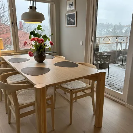Image 3 - Trillans väg 6, 131 49 Nacka, Sweden - Apartment for rent